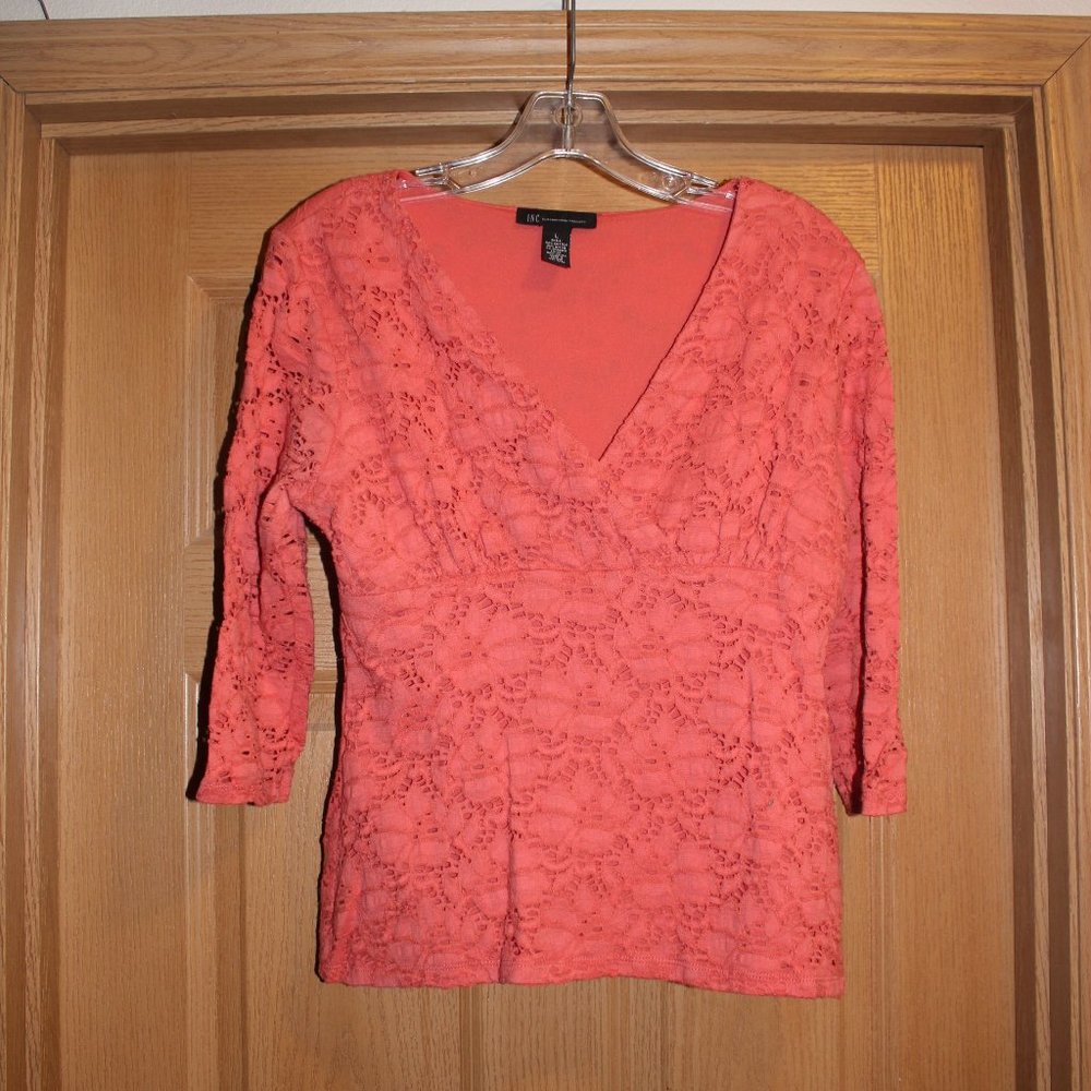 Lacey Top